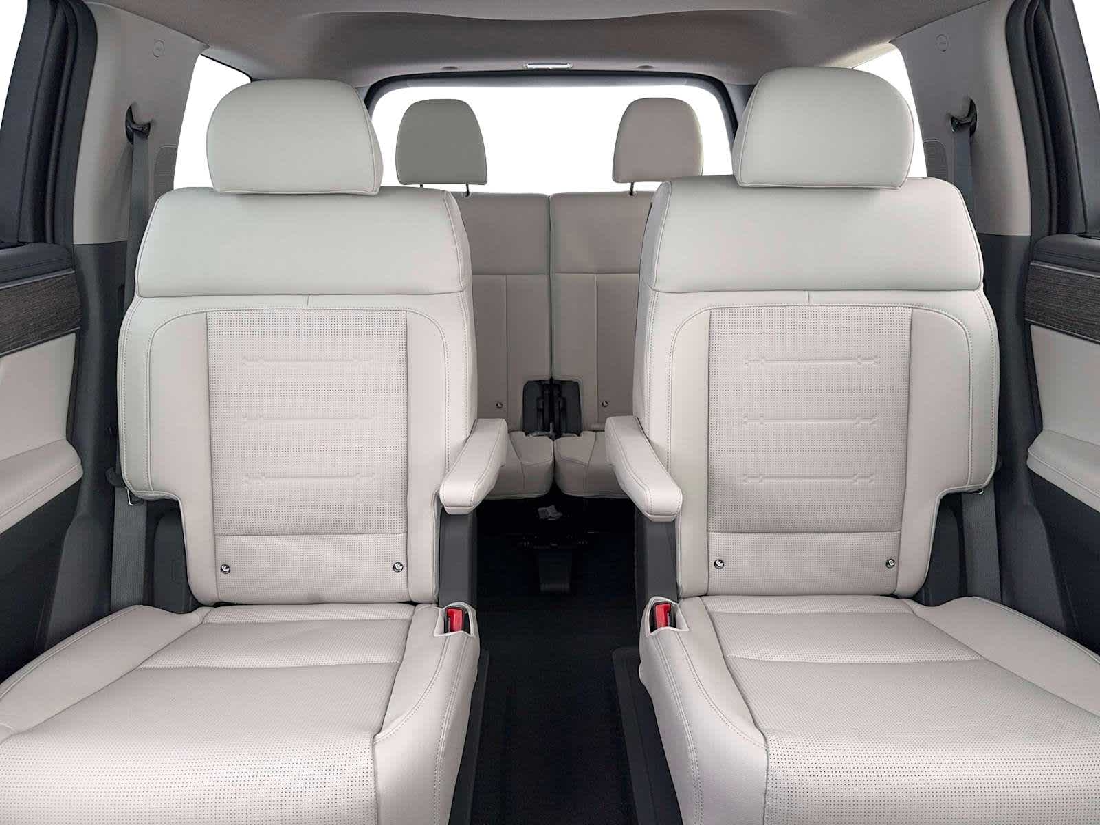 2026 Hyundai Santa Fe Hybrid Limited 6P