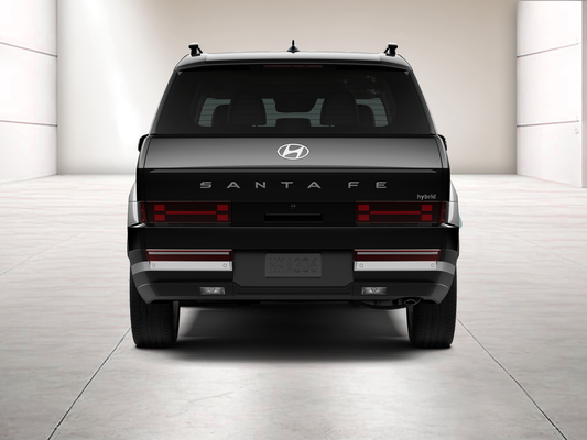 2024 Hyundai Santa Fe Hybrid Limited in Virginia Beach, VA - Priority Auto Group