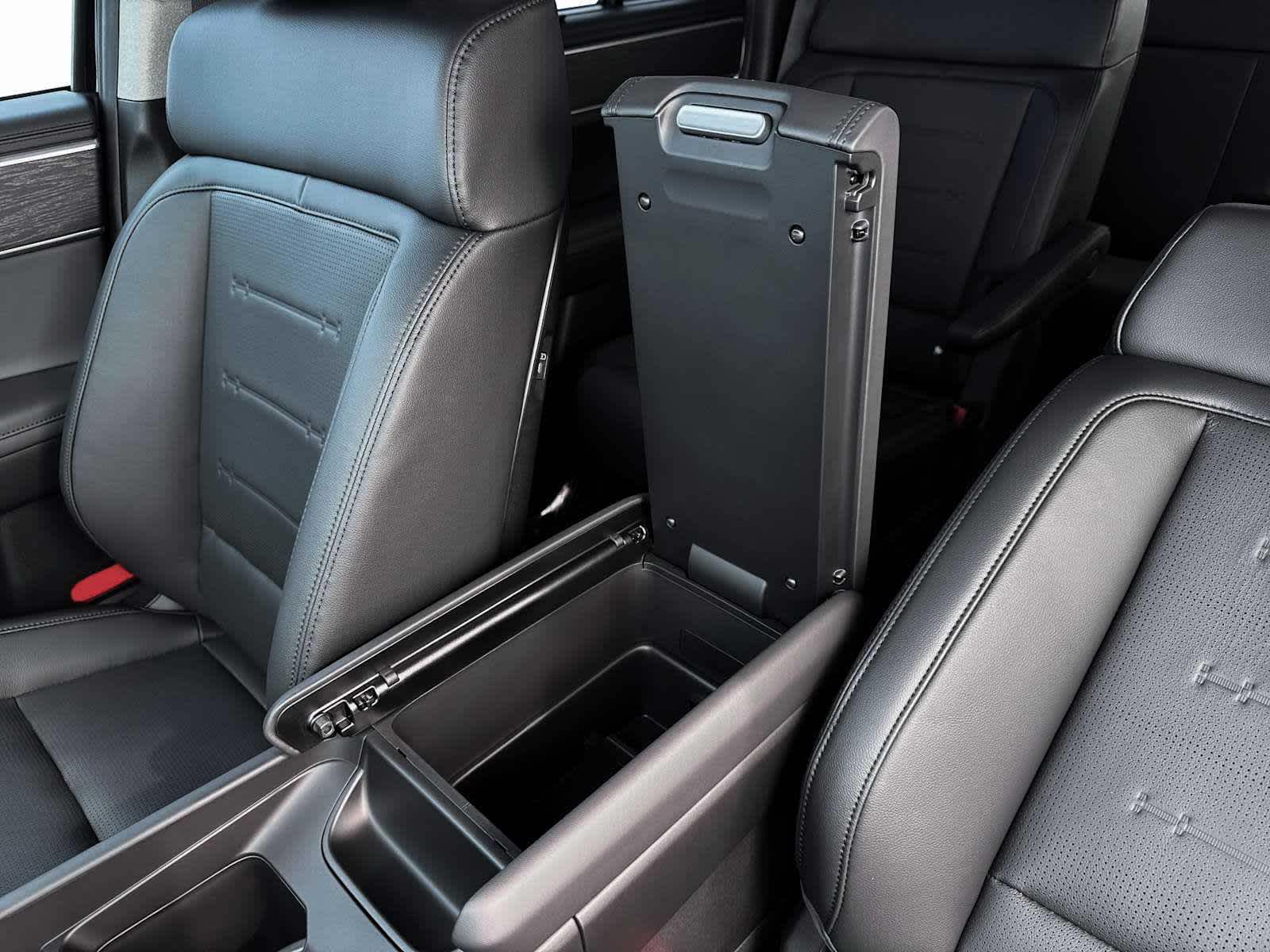 2026 Hyundai Santa Fe Hybrid Limited 6P