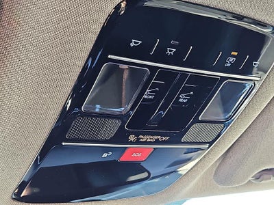 2026 Hyundai Santa Fe Hybrid Limited 6P