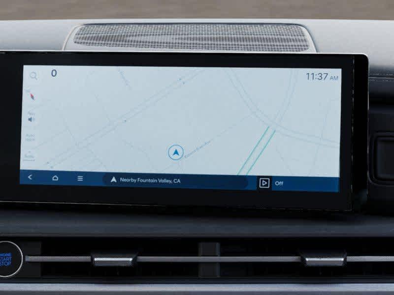 2026 Hyundai Santa Fe Hybrid Limited 7P