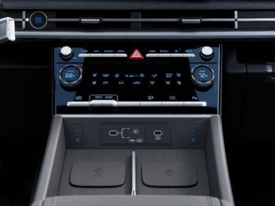2026 Hyundai Santa Fe Hybrid Limited 7P