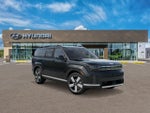 2026 Hyundai Santa Fe Hybrid Limited 7P