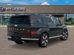 2026 Hyundai Santa Fe Hybrid Limited 7P