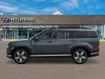 2026 Hyundai Santa Fe Hybrid Limited 7P