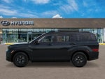 2027 Hyundai Santa Fe XRT