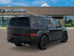 2027 Hyundai Santa Fe XRT