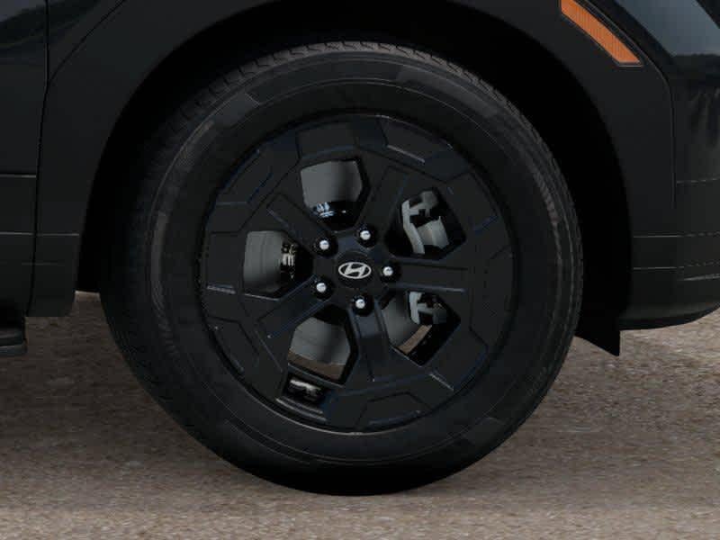 2027 Hyundai Santa Fe XRT