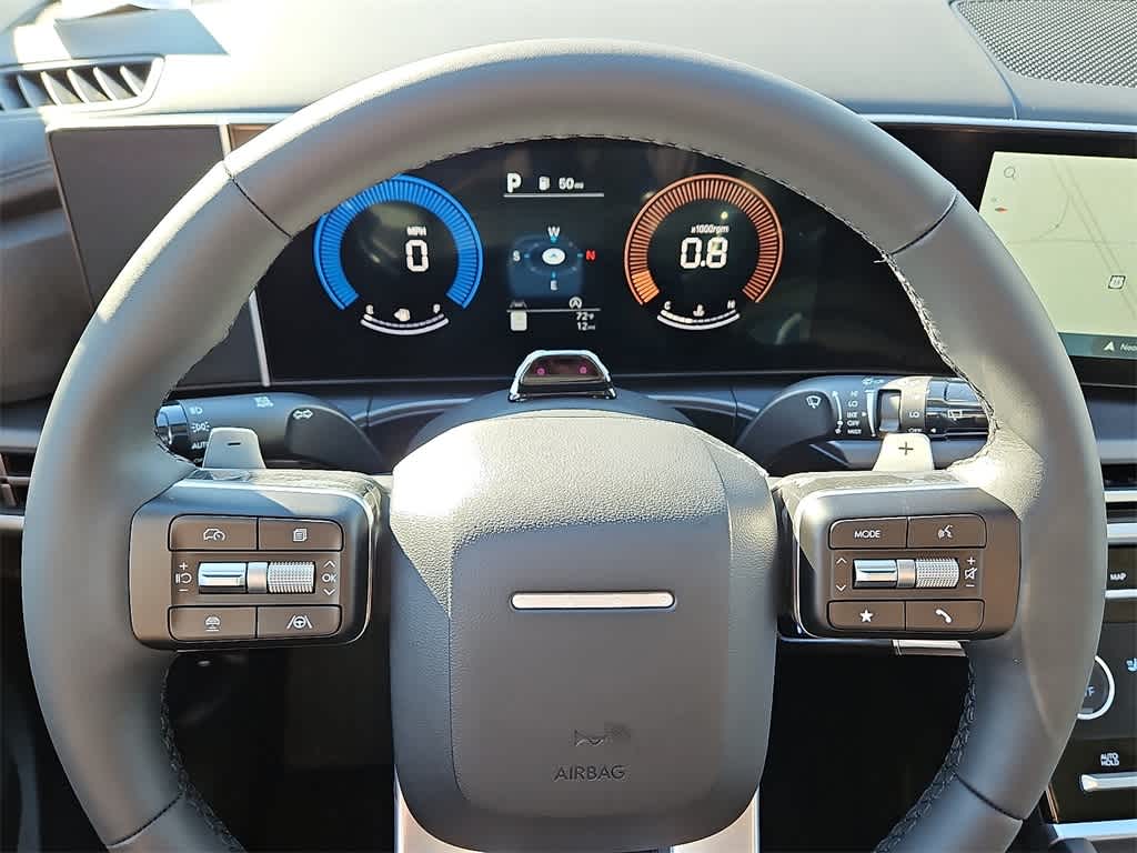 2026 Hyundai Santa Fe XRT