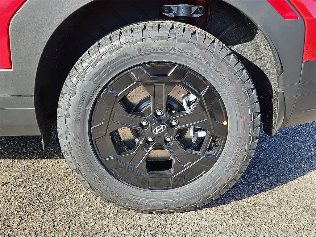 2026 Hyundai Santa Fe XRT