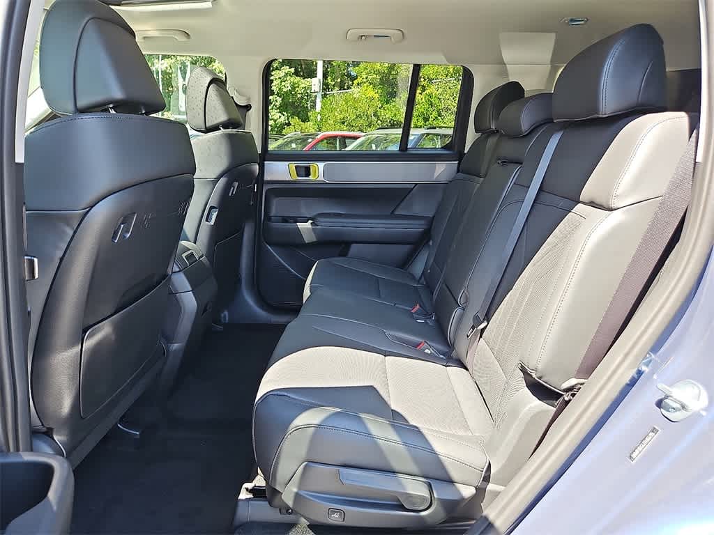 2026 Hyundai Santa Fe XRT