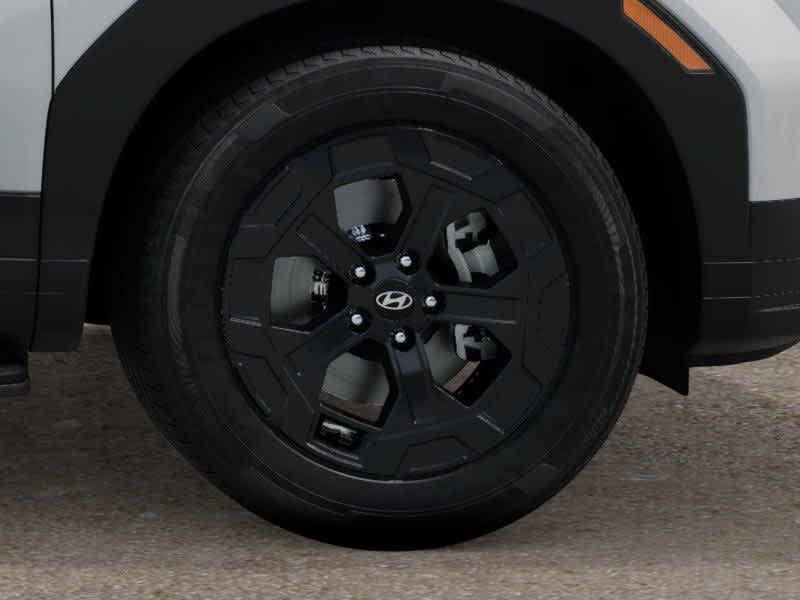 2027 Hyundai Santa Fe XRT