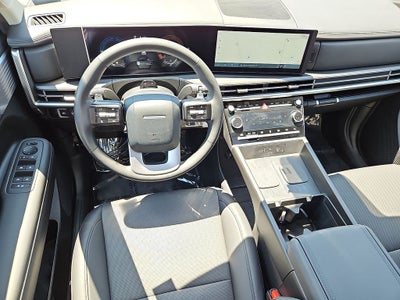 2025 Hyundai Santa Fe XRT