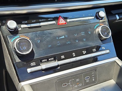 2025 Hyundai Santa Fe XRT