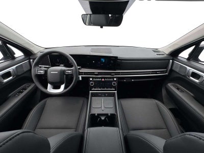 2026 Hyundai Santa Fe XRT