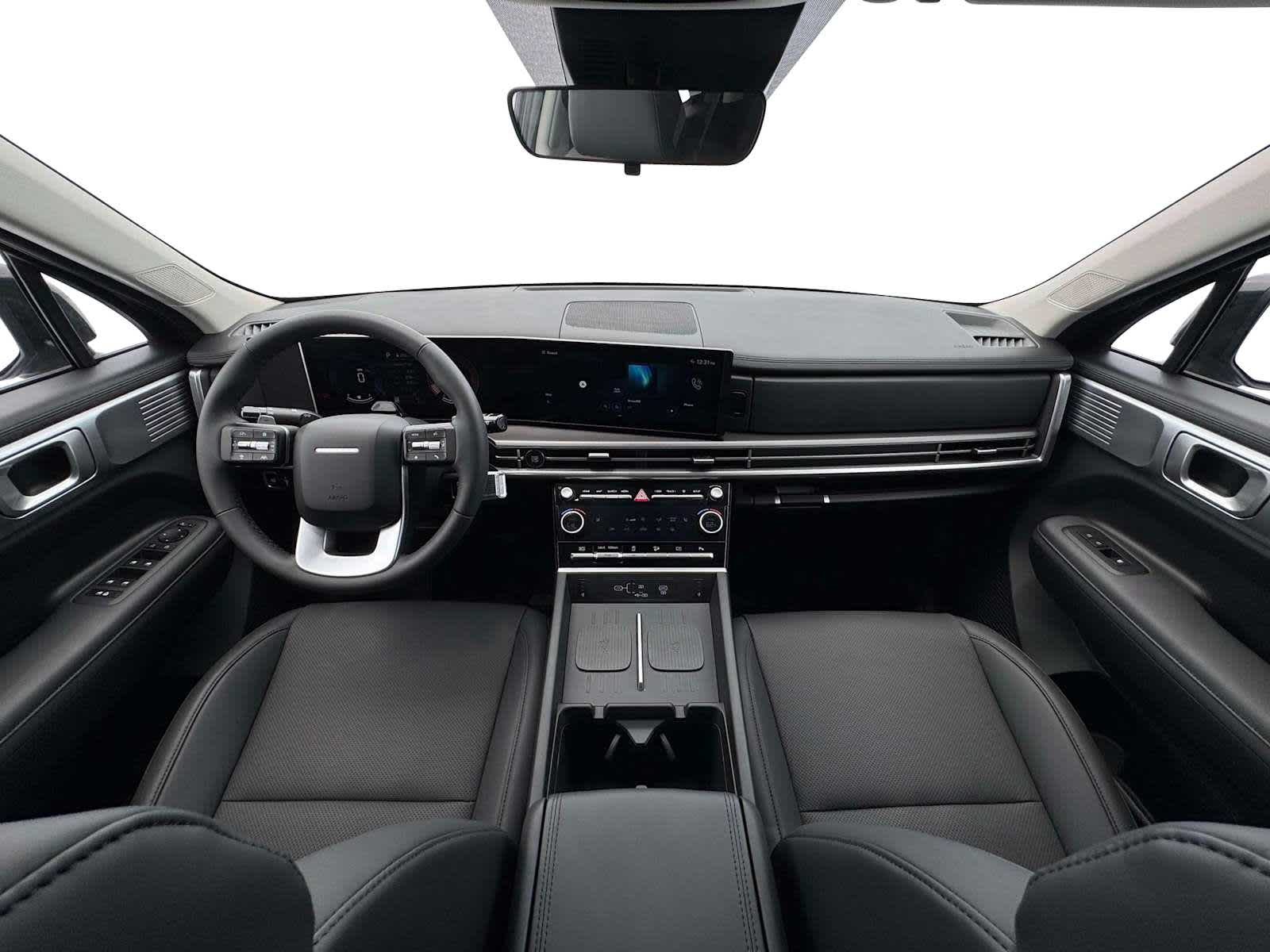 2026 Hyundai Santa Fe XRT