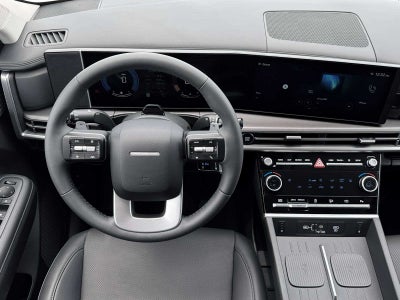 2026 Hyundai Santa Fe XRT