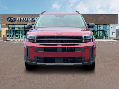 2026 Hyundai Santa Fe XRT