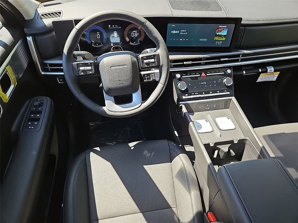 2026 Hyundai Santa Fe XRT