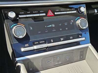 2026 Hyundai Santa Fe XRT