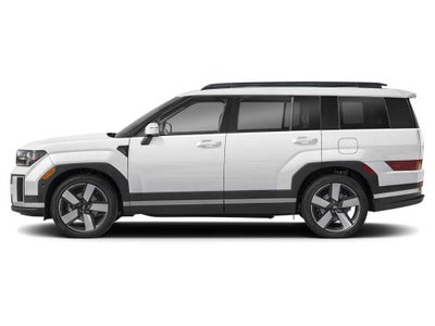 2026 Hyundai Santa Fe Limited 6P