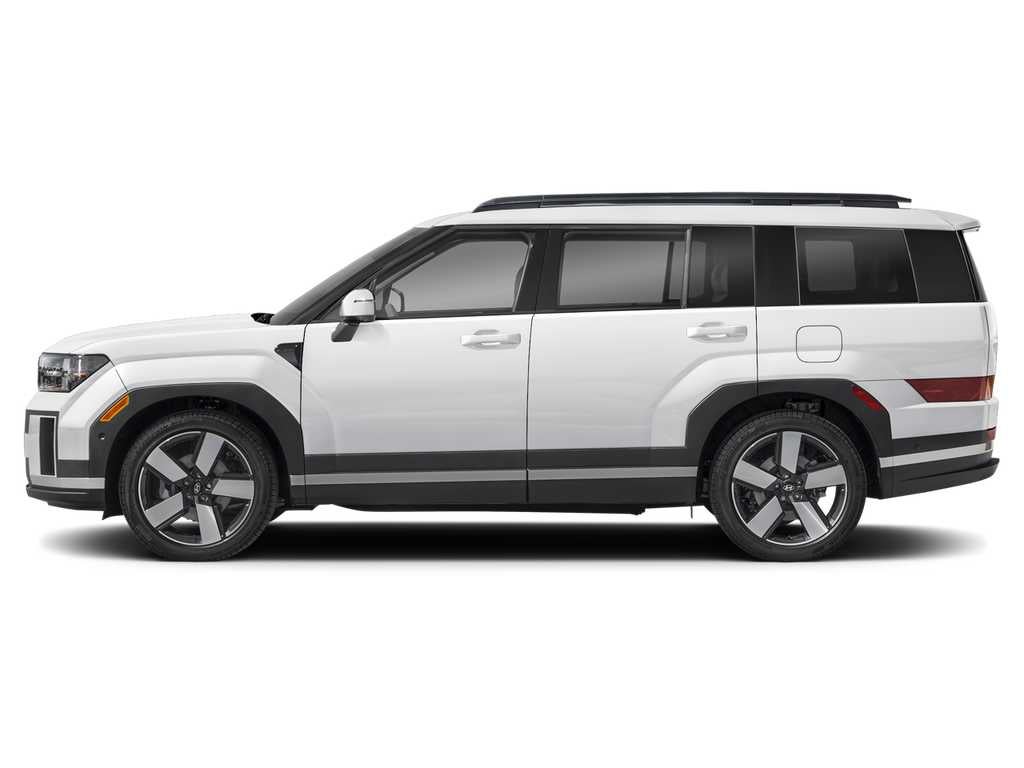 2026 Hyundai Santa Fe Limited 6P