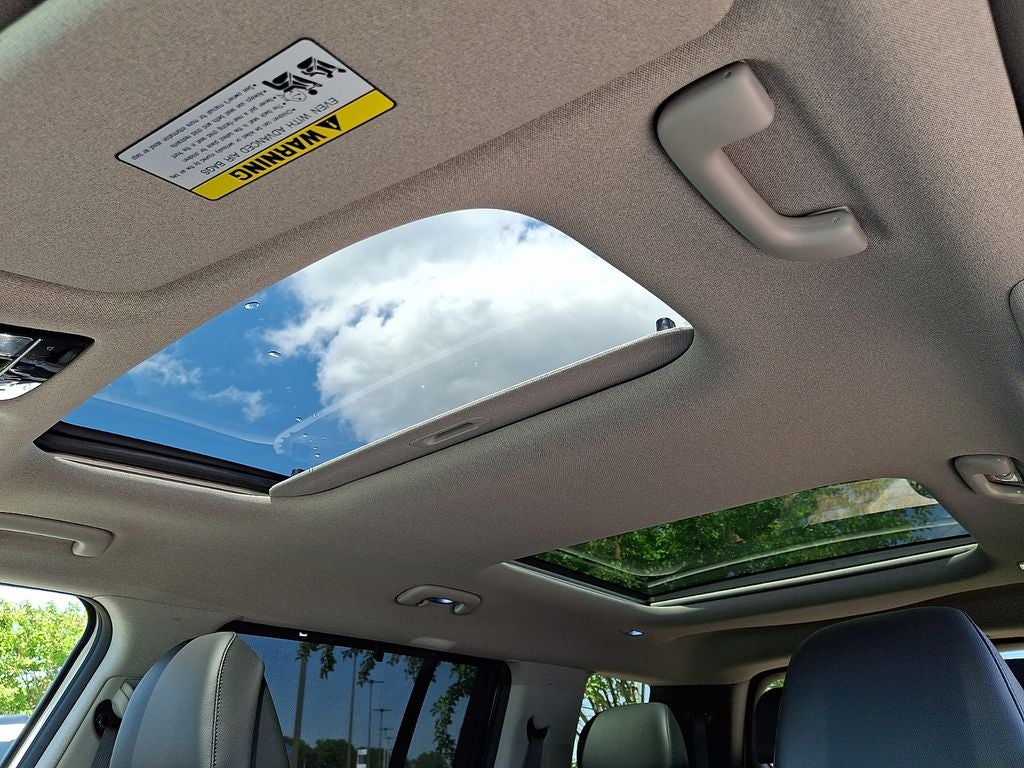 2026 Hyundai Santa Fe Limited 6P