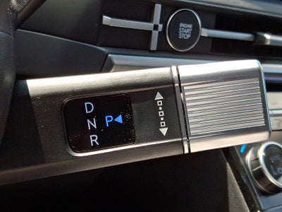2026 Hyundai Santa Fe Limited 6P
