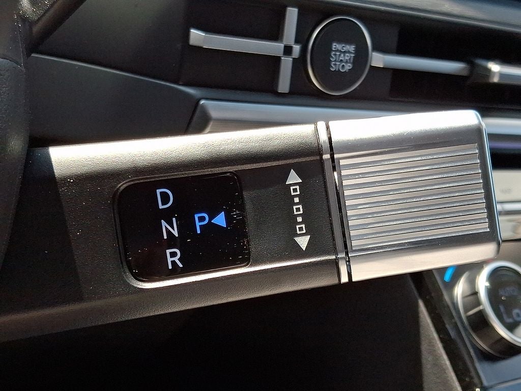 2026 Hyundai Santa Fe Limited 6P