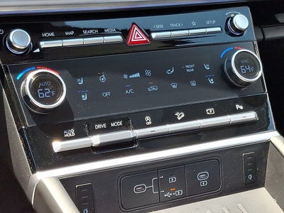 2026 Hyundai Santa Fe Limited 6P