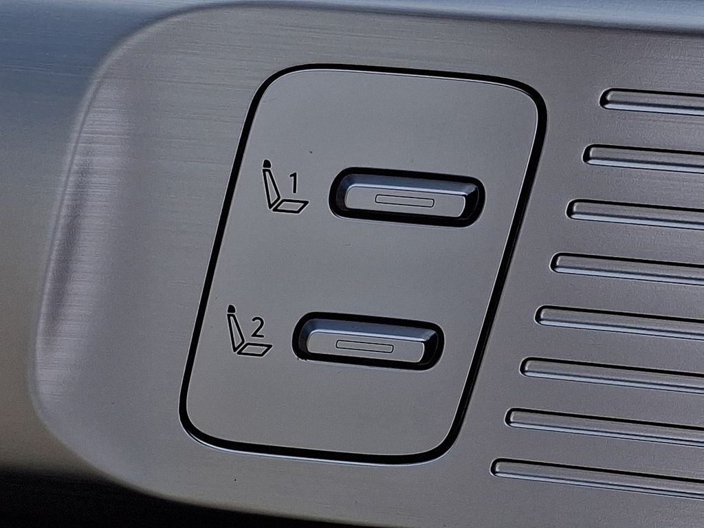 2026 Hyundai Santa Fe Limited 6P