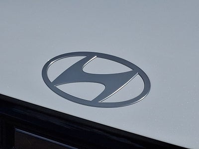 2026 Hyundai Santa Fe Limited 6P