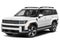 2026 Hyundai Santa Fe Limited 6P