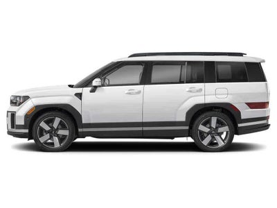 2026 Hyundai Santa Fe Limited 6P