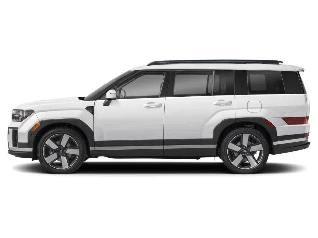 2026 Hyundai Santa Fe Limited 6P