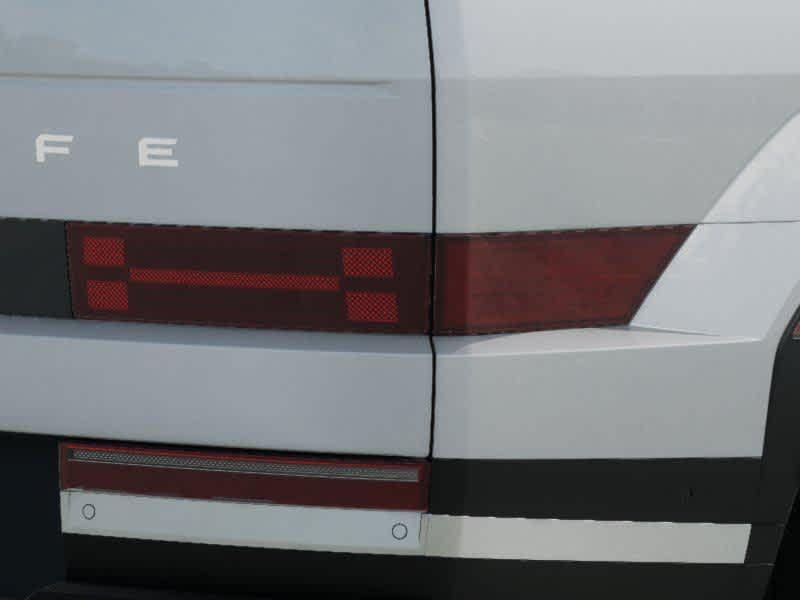 2027 Hyundai Santa Fe Limited 6P