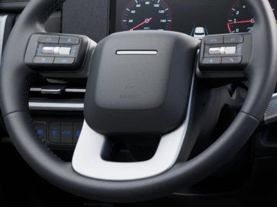 2027 Hyundai Santa Fe Limited 6P