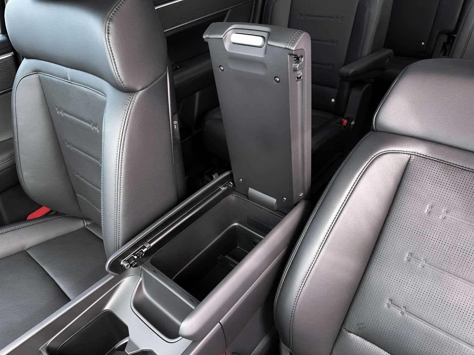2027 Hyundai Santa Fe Limited 6P