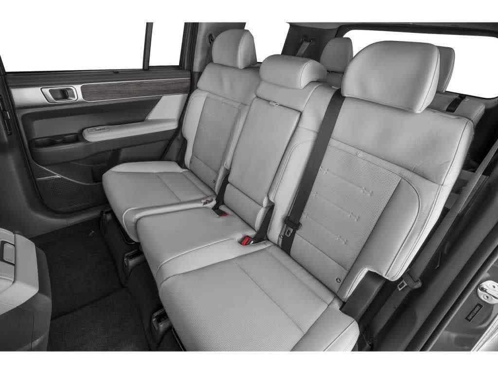 2026 Hyundai Santa Fe Limited 7P
