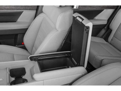 2026 Hyundai Santa Fe Limited 7P