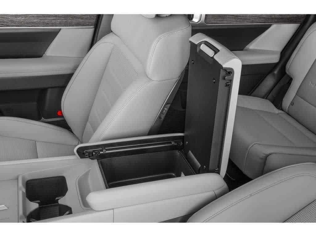 2026 Hyundai Santa Fe Limited 7P