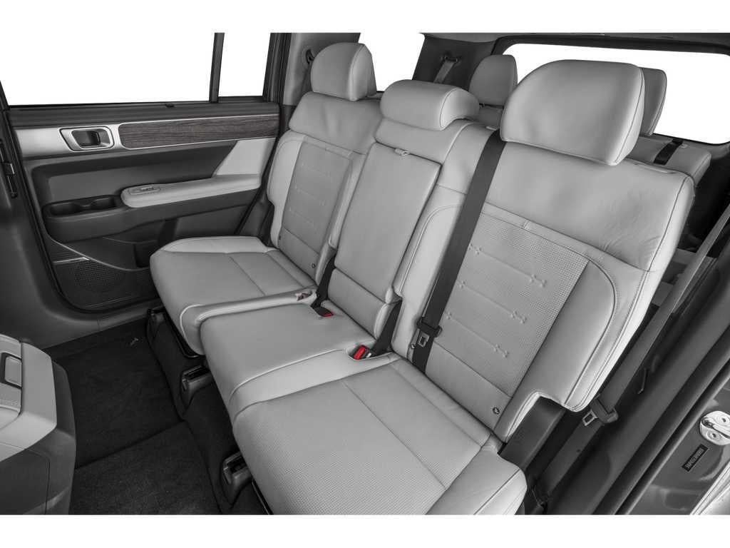 2026 Hyundai Santa Fe Limited 7P