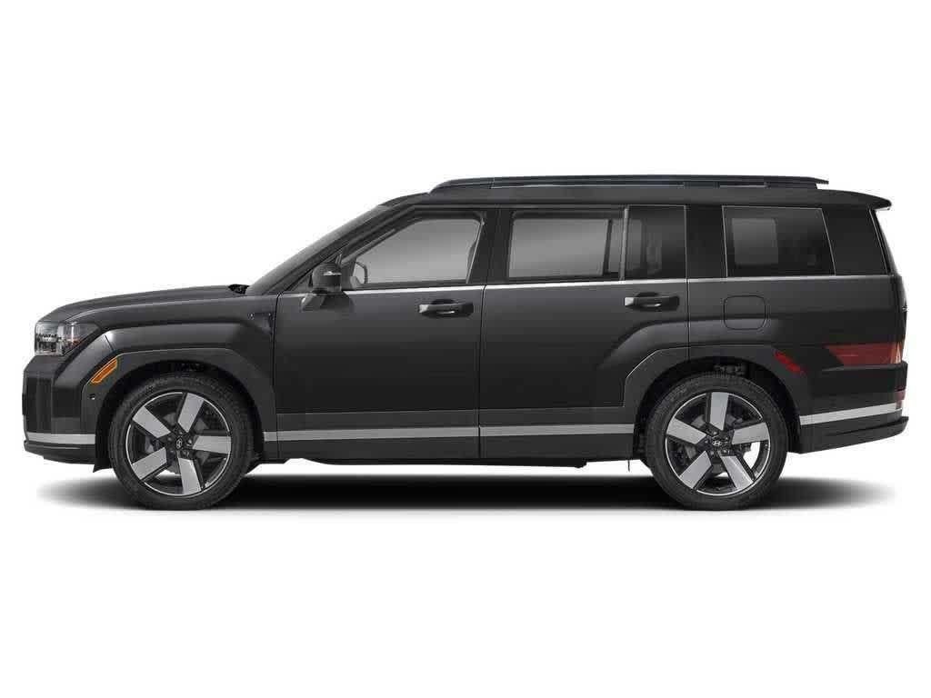 2026 Hyundai Santa Fe Limited 7P