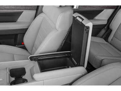 2026 Hyundai Santa Fe Limited 7P