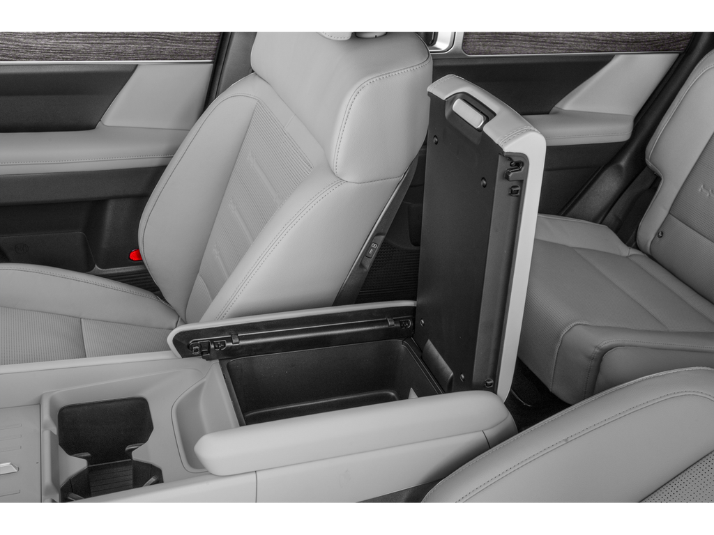 2026 Hyundai Santa Fe Limited 7P