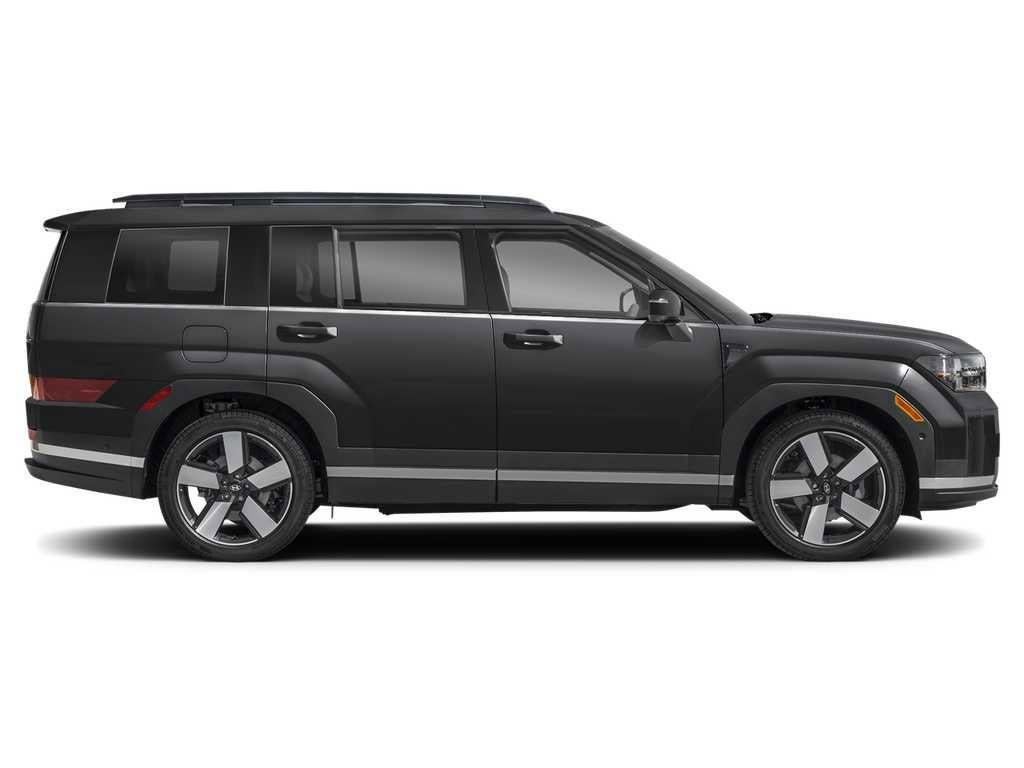 2026 Hyundai Santa Fe Limited 7P