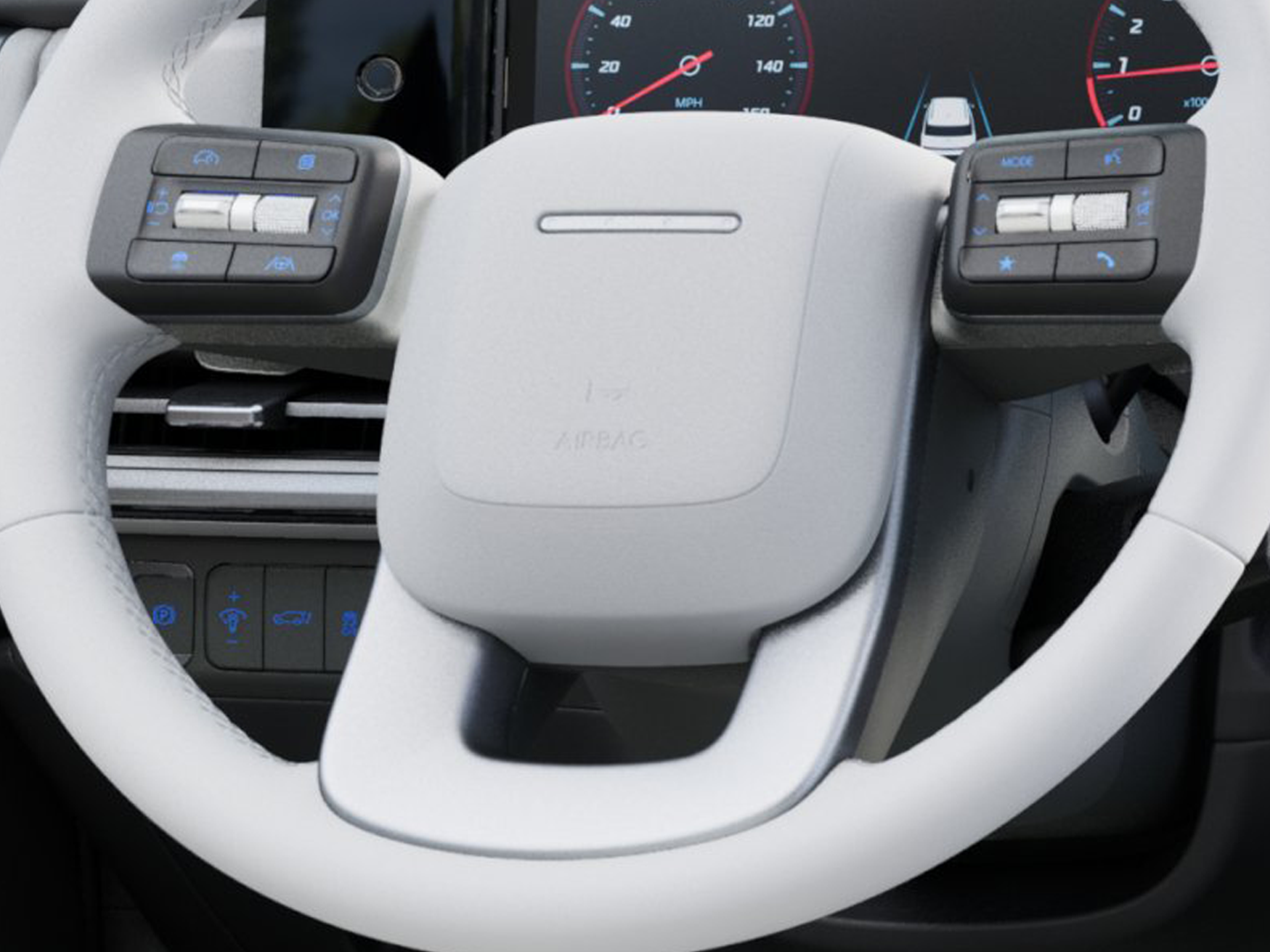 2026 Hyundai Santa Fe Limited 7P
