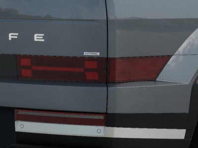 2027 Hyundai Santa Fe Limited 6P