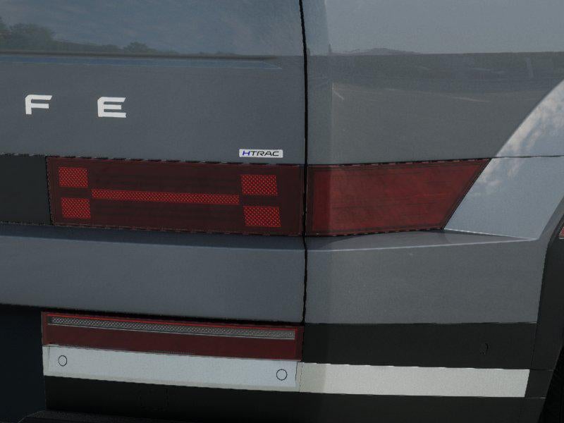 2027 Hyundai Santa Fe Limited 6P