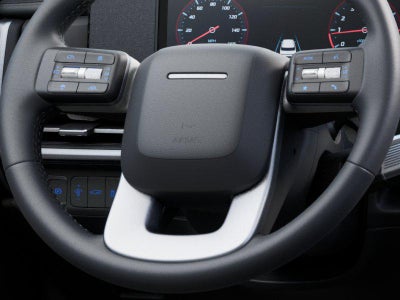 2027 Hyundai Santa Fe Limited 6P